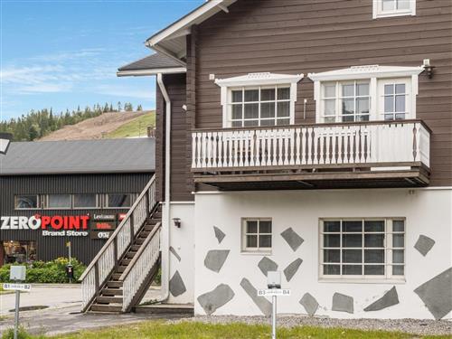 Holiday home - 5 persons -  - Kittilä - 99130