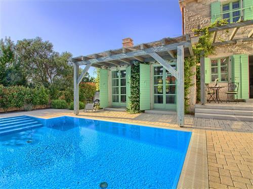 Sommerhus - 8 personer -  - Medulin/Ližnjan - 52204
