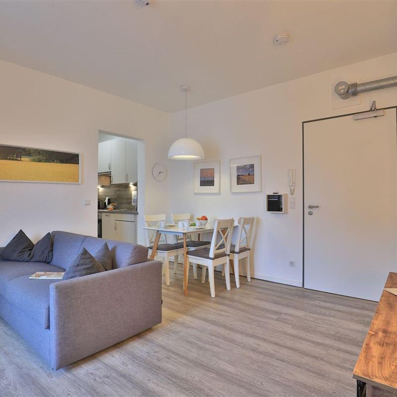 Ferielejlighed - 6 personer -  - Stockholmer Straße - 23966 - Wismar