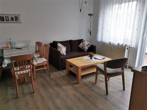 Holiday Home/Apartment - 4 persons -  - Roonstraße - 26548 - Norderney