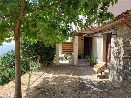 Ferienwohnung - 4 Personen -  - Capriglia - 55045
