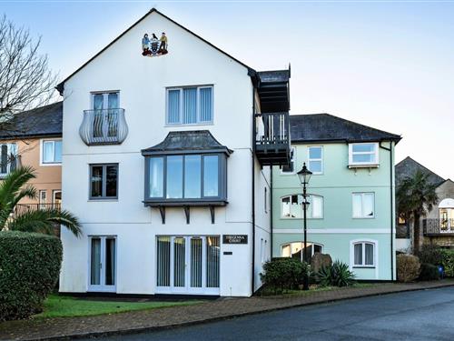Holiday apartment - 4 persons -  - TR11 3XG - Falmouth