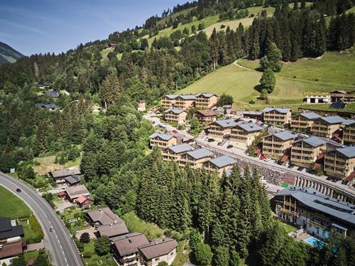 Ferielejlighed - 6 personer -  - Glemmerstraße - 5752 - Viehofen