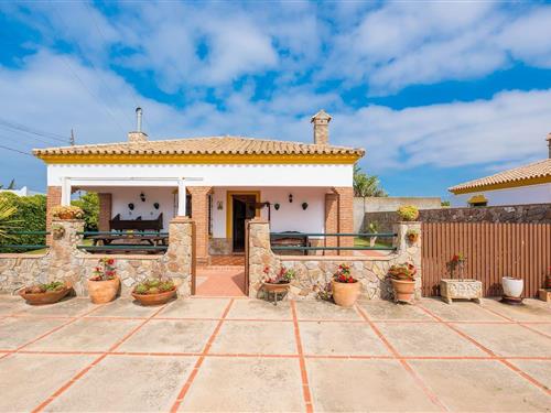 Feriehus - 5 personer -  - carretera Vejer-Caños - 11160 - Zahora