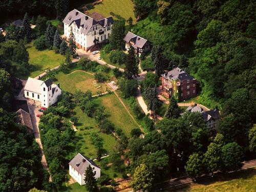 Rom - 2 personer -  - Malche - 16259 - Bad Freienwalde (Oder)