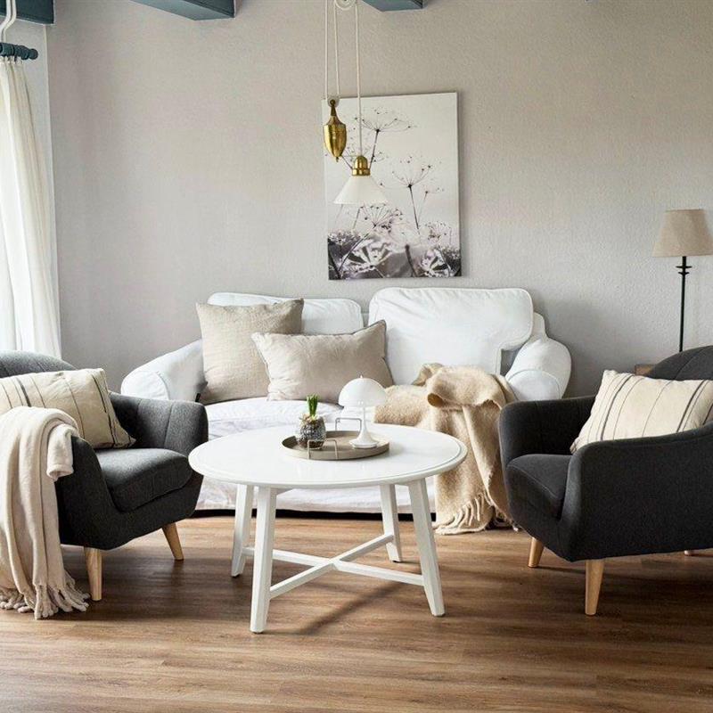 Ferielejlighed - 4 personer -  - Brodersbyerstraße - 24376 - Kappeln