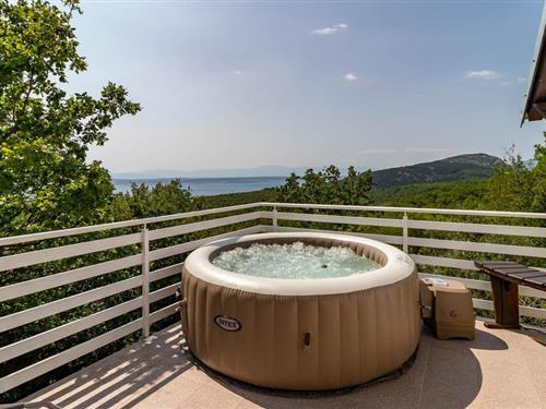 Sommerhus - 6 personer -  - Ladvic - 51260 - Crikvenica