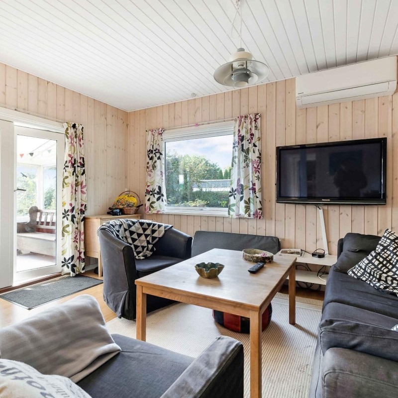 Ferienhaus - 4 Personen -  - Skovmårvej - Tuse Näs - 4300 - Northwest Zealand