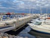 Bild 18 - Blick über's Wasser