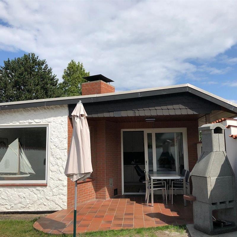 Sommerhus - 4 personer -  - Lenster Weg - 23743 - Grömitz - Ostsee