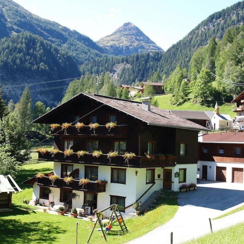 Ferielejlighed - 4 personer -  - Winkl - 9844 - Heiligenblut