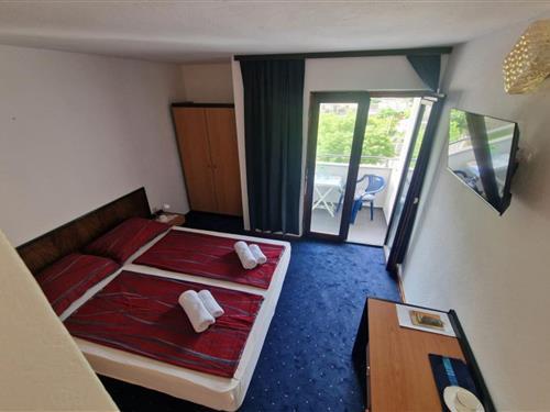 Ferieleilighet - 2 personer -  - 23312 - Novigrad - Zadar