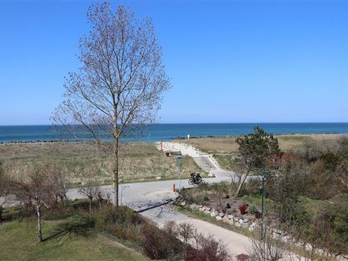 Ferielejlighed - 3 personer -  - An der Seenotstation - 18347 - Ostseebad Wustrow