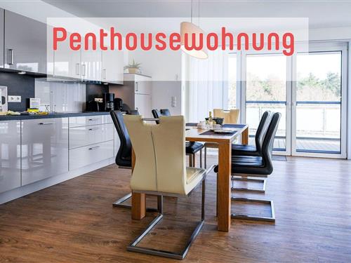 Ferienwohnung - 4 Personen -  - Hans-Retzlaff-Straße - 27476 - Cuxhaven