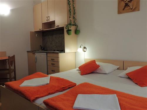 Ferieleilighet - 2 personer -  - Pag - 23250 - Pag