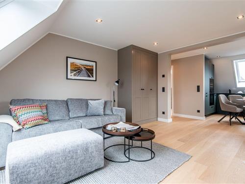 Ferieleilighet - 4 personer -  - Fischerweg - 25980 - Sylt