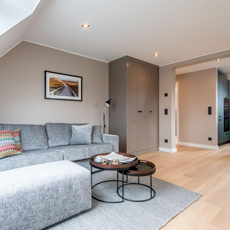 Ferielejlighed - 4 personer -  - Fischerweg - 25980 - Sylt