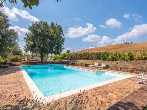 Fritidshus - 6 personer -  - Via Cassia Sud - Siena - 53014 - Monteroni D´Arbia