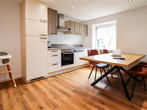 Ferielejlighed - 4 personer -  - Toblatnerweg - 6401 - Inzing