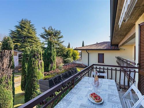 Holiday Home/Apartment - 4 persons -  - 25019 - Sirmione