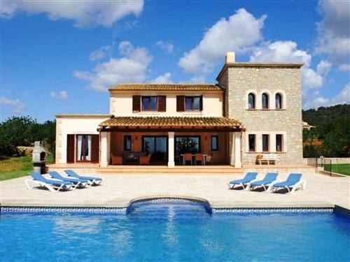 Feriehus - 6 personer -  - Cala D'or - 07669