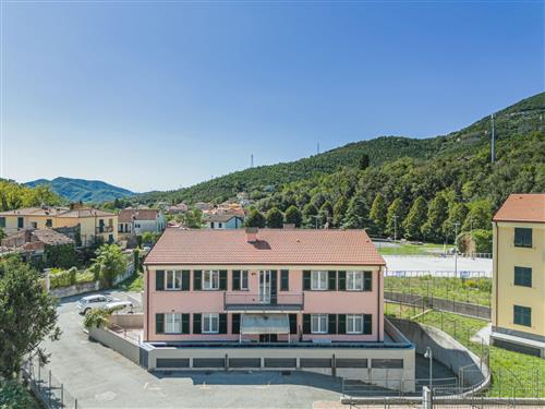 Ferienhaus - 5 Personen -  - Sestri Levante - 16039