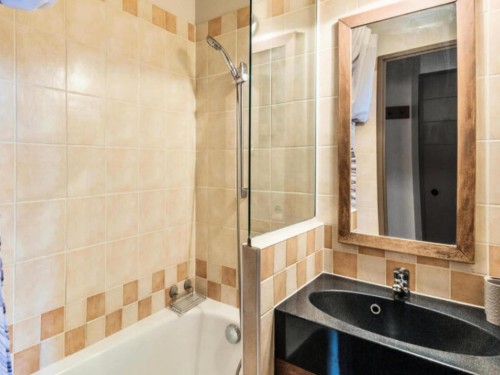Semesterlägenhet - 4 personer -  - 74110 - Avoriaz