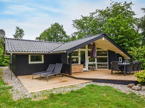 Sommerhus - 8 personer -  - Røllikevej - Stoense - 5953 - Tranekær