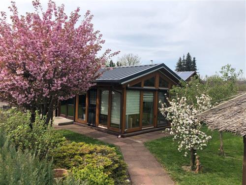 Sommerhus - 5 personer -  - Fichtenhain - 48493 - Wettringen