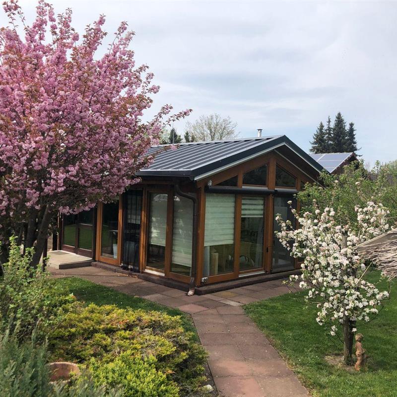 Sommerhus - 5 personer -  - Fichtenhain - 48493 - Wettringen