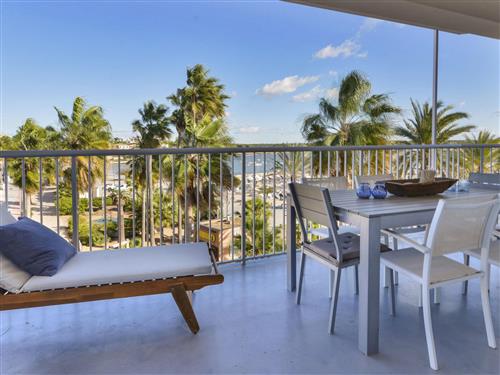 Ferielejlighed - 5 personer -  - Colònia St Jordi - 07638