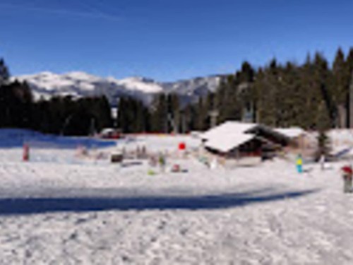 Ferielejlighed - 6 personer -  - 74440 - Morillon