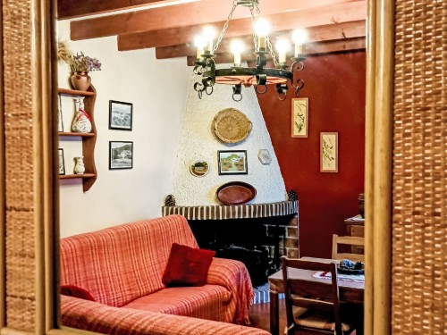 Feriehus - 4 personer -  - 29713 - Los Romanes