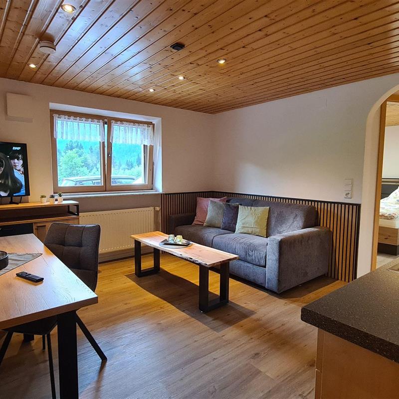 Ferielejlighed - 3 personer -  - Alte Schwendestraße - 6991 - Riezlern