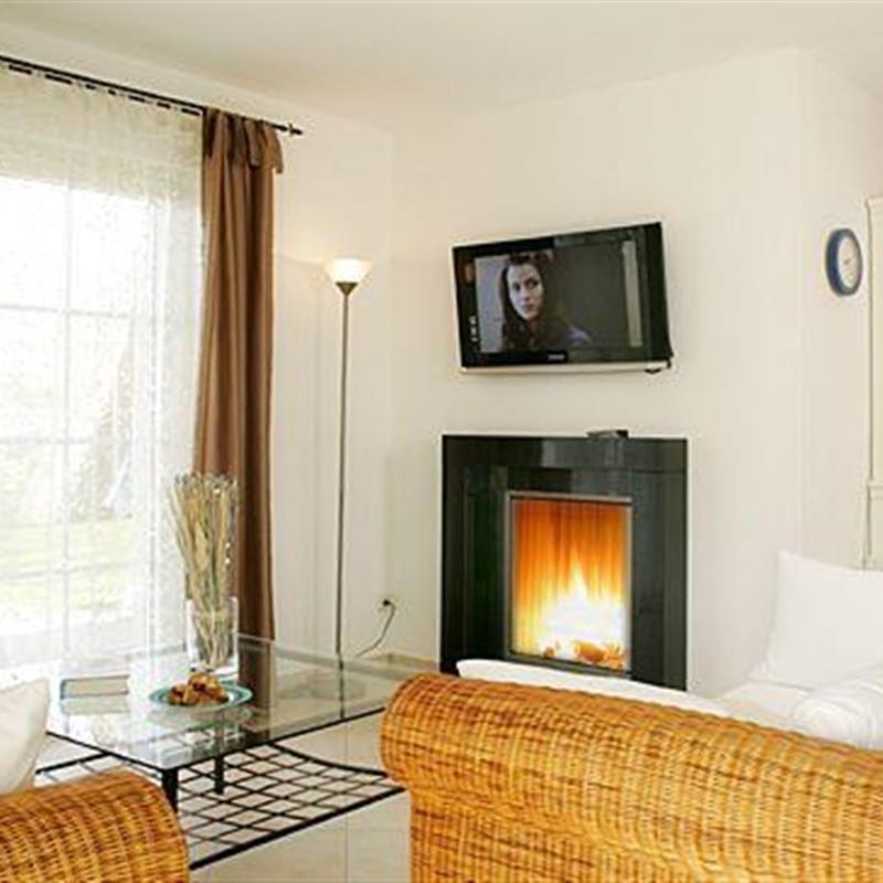 Sommerhus - 5 personer -  - Ginsterweg - 17449 - Karlshagen