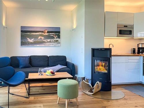 Ferielejlighed - 3 personer -  - Akazienstr. - 18347 - Dierhagen