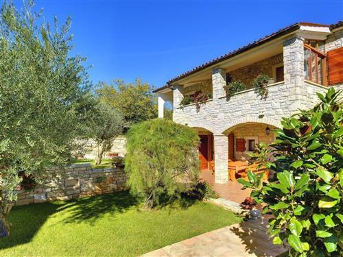 Ferieleilighet - 5 personer -  - Pula/Rakalj - 52208