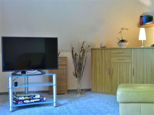 Holiday Home/Apartment - 6 persons -  - Kastanienallee - 18230 - Rerik