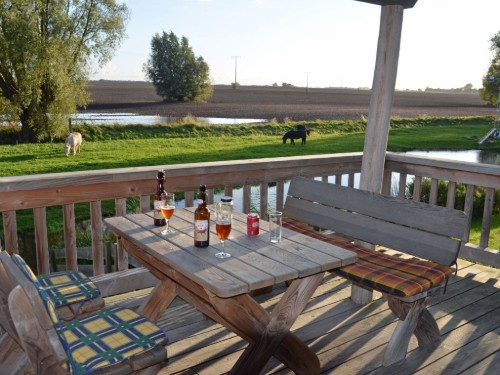 Sommerhus - 4 personer -  - Neuendorf - 18317