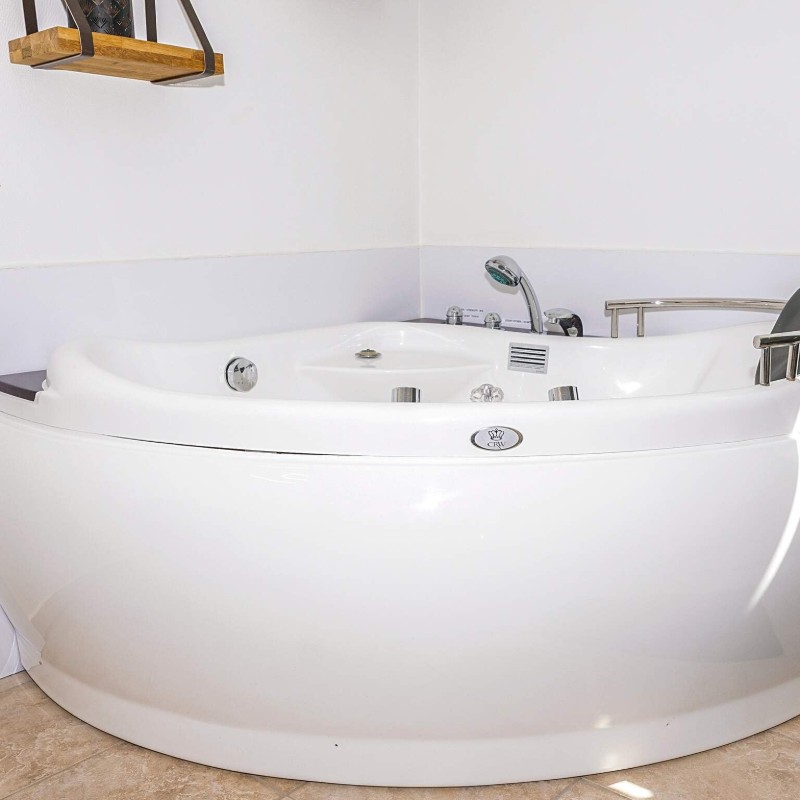 Ferienhaus - 6 Personen -  - Nordmarksvej - 9370 - Hals