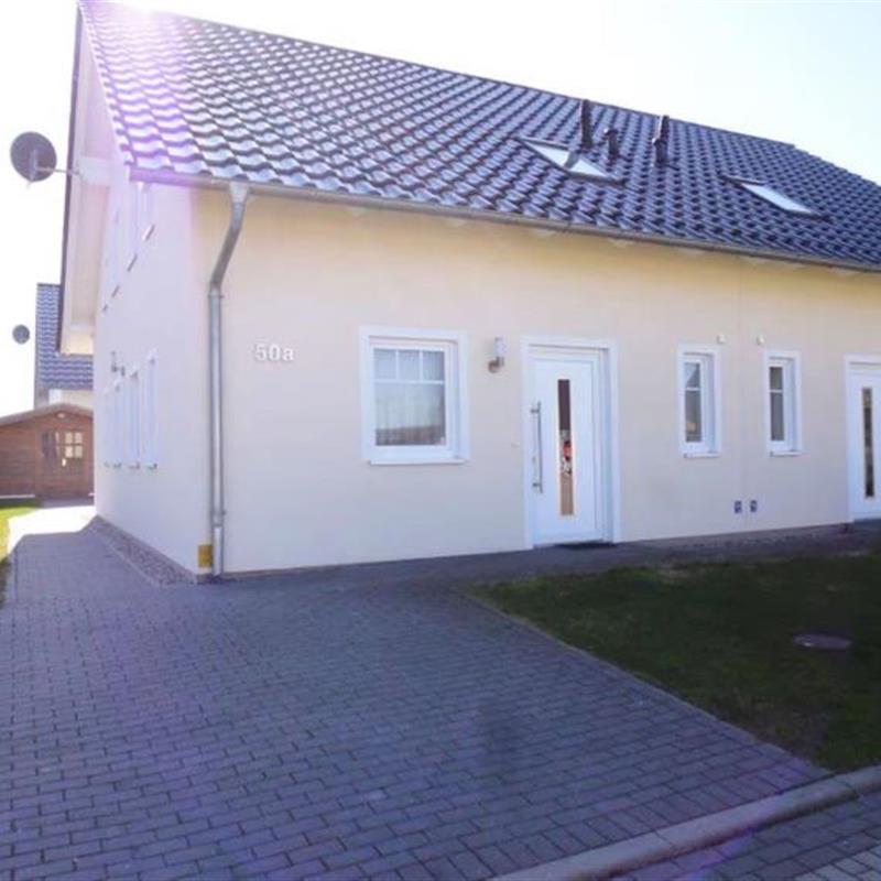 Sommerhus - 8 personer -  - An der Reiterkoppel - 23769 - Fehmarn Ot Burg