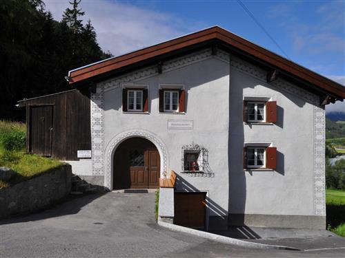 Sommerhus - 6 personer -  - Scuol - 7550