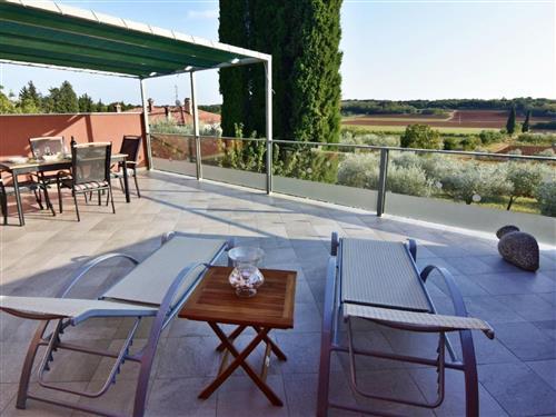 Ferielejlighed - 5 personer -  - Umag/Savudrija - 52475