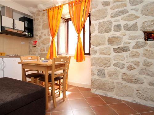 Holiday Home/Apartment - 3 persons -  - Cavtat - 20210 - Cavtat