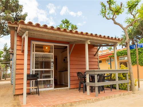 Ferienhaus - 4 Personen -  - 08380 - Barcelona