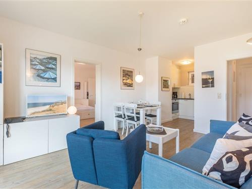 Ferieleilighet - 4 personer -  - Hauptstraße - 25996 - Wenningstedt-Braderup (Sy