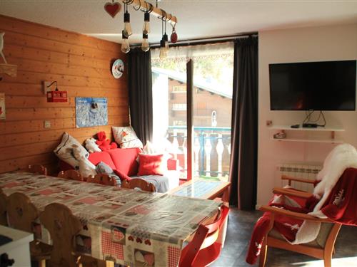 Ferielejlighed - 6 personer -  - 74390 - Châtel