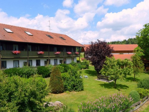  - 1 person -  - Gigler - 84364 - Bad Birnbach