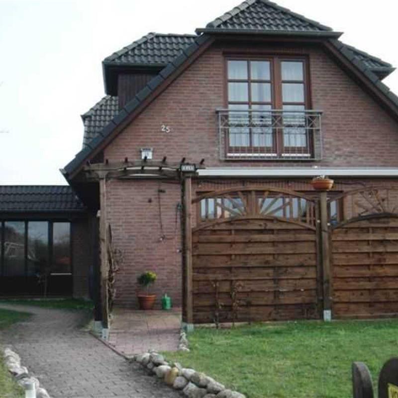 Ferielejlighed - 2 personer -  - Rönneweg - 23730 - Neustadt In Holstein