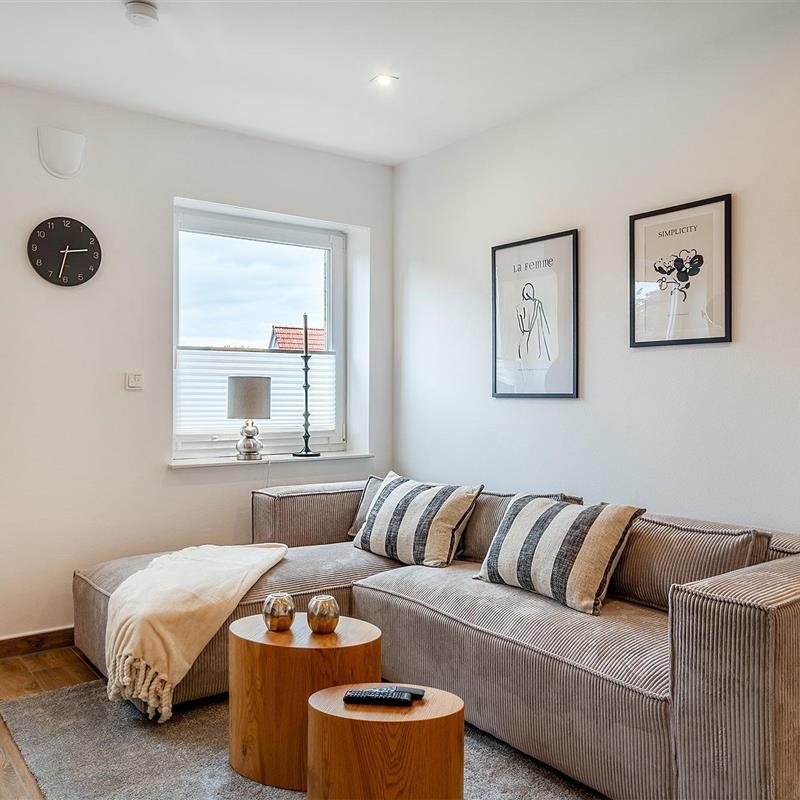 Ferielejlighed - 2 personer -  - Boomstroat - 26736 - Greetsiel